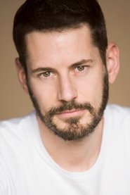 Jaume Ulled portrait