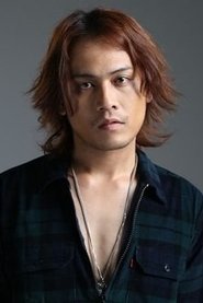 Akim Ahmad portrait