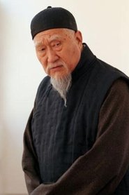 Zeng Jing portrait