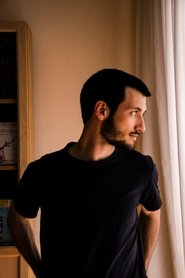 Nacho Sanz portrait