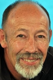 David Clatworthy portrait