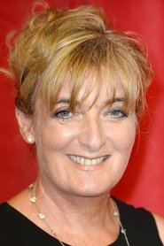 Elizabeth Rider portrait