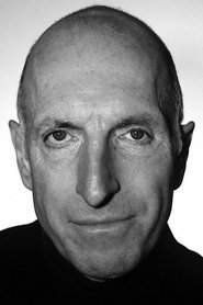 Richard Strange portrait
