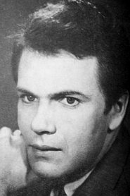 Sergey Dvoretskiy portrait