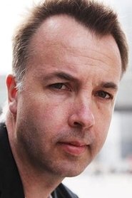 Jacques Peretti portrait