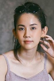 Pattrakorn Tungsupakul portrait