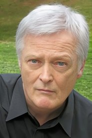 Edd Robinson portrait
