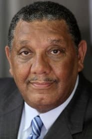 Gerard Catus portrait
