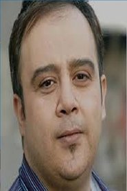 Ali Abolhassani portrait