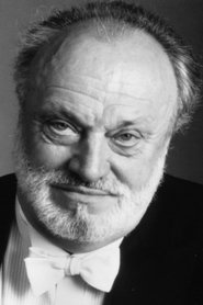 Kurt Masur portrait