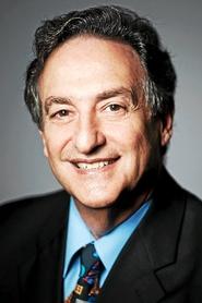 Ira Flatow portrait