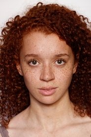 Erin Kellyman portrait