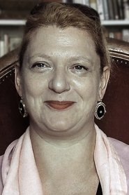 Agathe Berman portrait