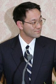 Yoshiki Kuroda portrait