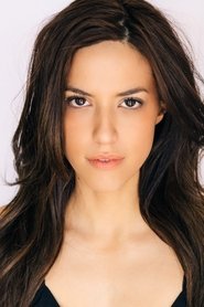 Murielle Telio portrait