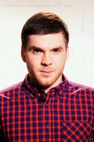 Artem Kostyunev portrait