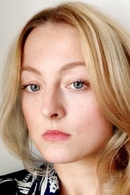 Anna Gavrilova portrait