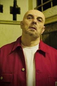 Massimiliano Dagani portrait