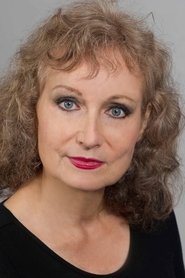 Corinne Corson portrait