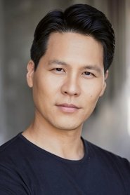 Eddy Lee portrait