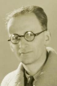 Leo Mittler portrait