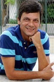 Duda Ribeiro portrait