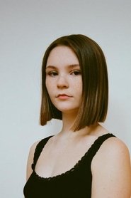 Kelsey Rose Healey portrait