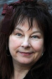 Yolande Moreau portrait