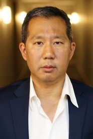Elbert Kim portrait