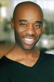 Corey Hibbert portrait