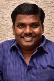 Yugabharathi portrait