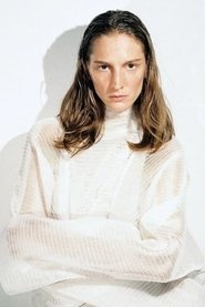 Ros Georgiou portrait