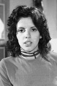 Lúcia Alves portrait
