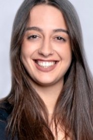 Shirli Levi portrait
