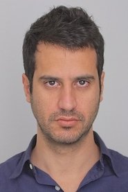 Nimrod Eldar portrait
