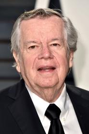 Bob Daly portrait