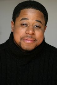 Andre Richards portrait