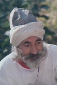 Khudaiberdy Niyazov portrait
