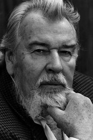Bernhard Wicki portrait