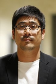 Kazuyoshi Kumakiri portrait