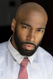 Monti Washington portrait