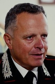 Enzo Molinari portrait