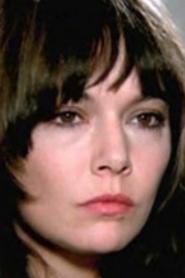 Consuelo Ferrara portrait