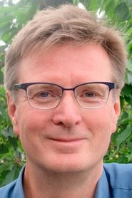 Sven Michael Bluhm portrait