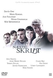 Next Step poster