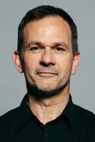 Robin Svartström portrait