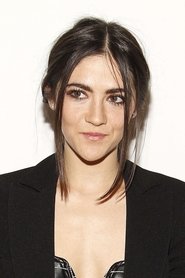 Isabelle Fuhrman portrait