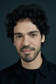 Rudy Milstein portrait
