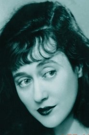 Lee Morse portrait