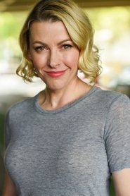 Jessica Joy portrait